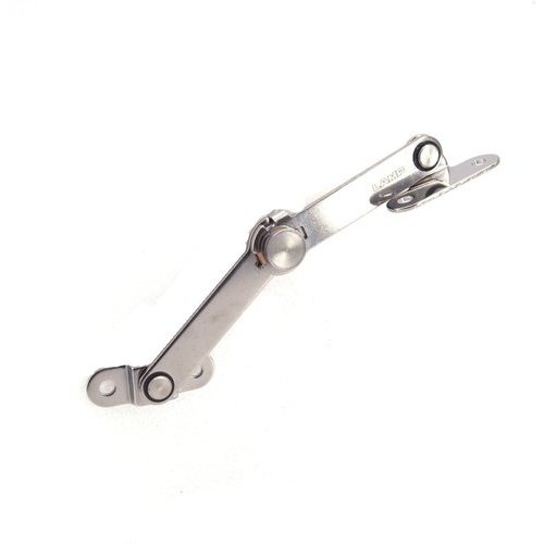 Sugatsune S52T15L, Free Stop Torque Lid Stay, Left Side, 13.3 lbs·in