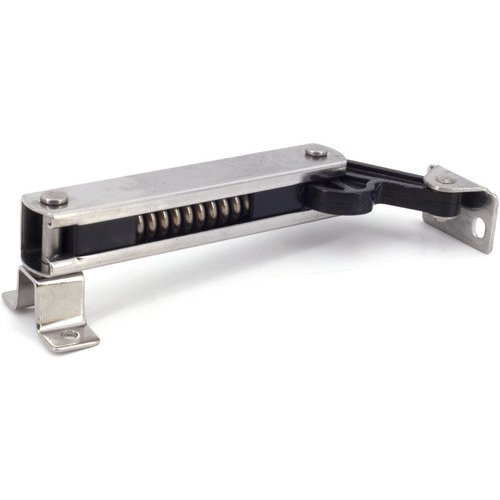 Sugatsune SYT02L, Spring Loaded Lid Stay, Left Side Wall Mounted, 34