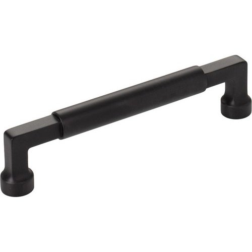 Top Knobs TK3092BLK, 51/16 Inch Center to Center Cumberland
