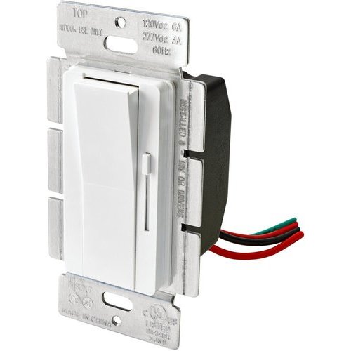 LUTRON, T5, 120/277V AC, Fluorescent Dimming Ballast - 18C864 - View #4