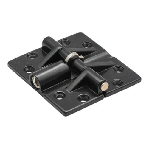 U.S. Futaba 24111 12 053, 23/4 Length x 29/16 Width Inch Bifold Hinge