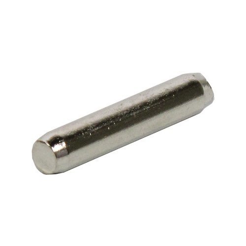U.S. Futaba 72311 52 070, 5mm Shelf Pin, Pack of 100, Chrome
