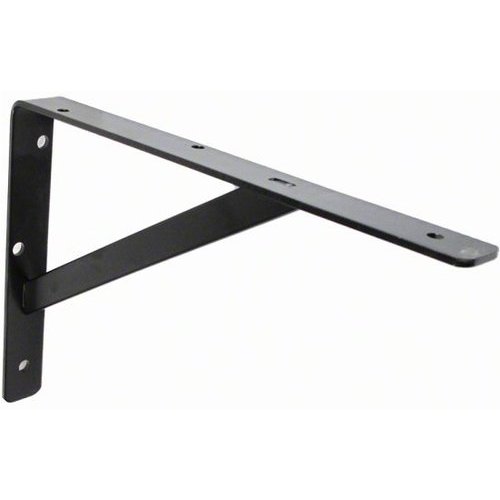 U.S. Futaba 72531 80 084, HeavyDuty Shelf Bracket, 2111/16 Inch D x
