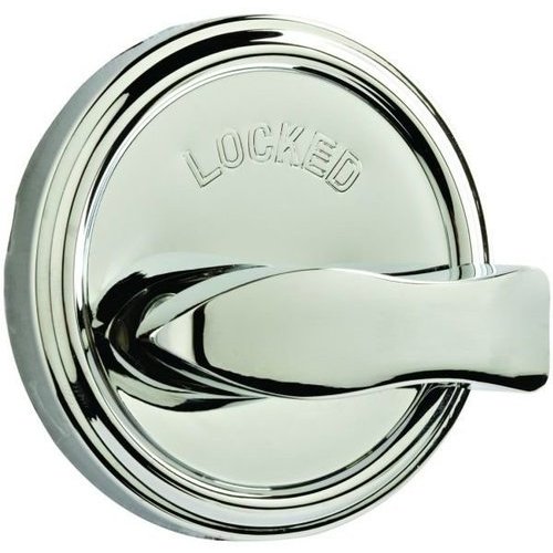 Weslock 0037166SL23, 300 Series Single Cylinder Deadbolt with