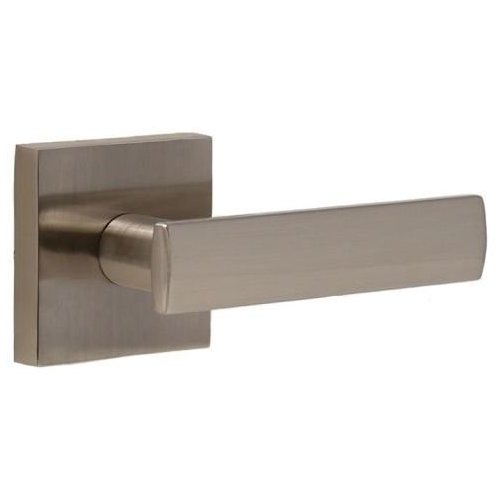 Weslock 007003N3NFR20, Utica Door Lever Passage Lock with Adjustable
