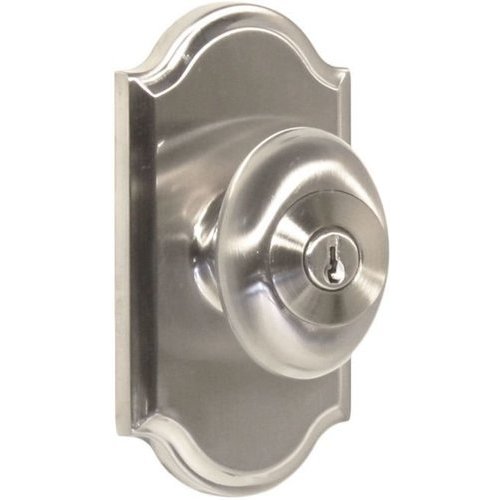 Weslock 01740JNJNSL23, Julienne Premiere Entry Lock with Adjustable