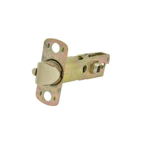 Weslock 15085X4SL, Dual Option 23/8 Inch Dead Latch for