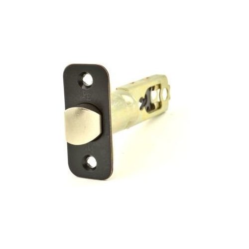 Weslock 32720X1SL, Dual Option Adjustable Spring Latch, Oil Rubbed