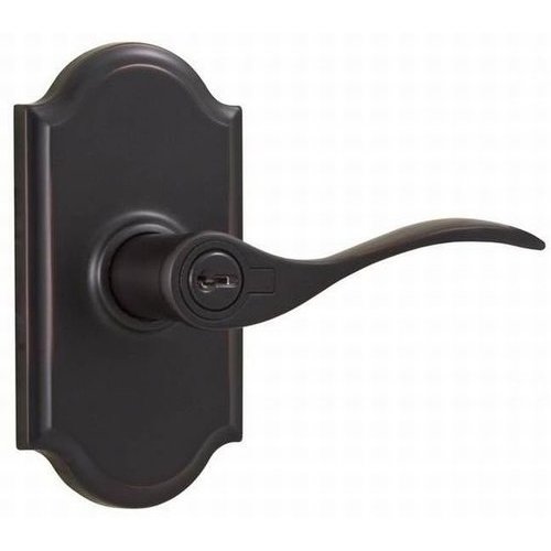 Weslock R1740U1U1SL23, Bordeau Right Hand Premiere Entry Lock with